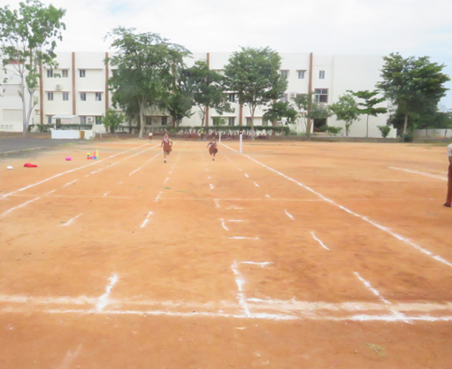 Maharishi Vidya Mandir